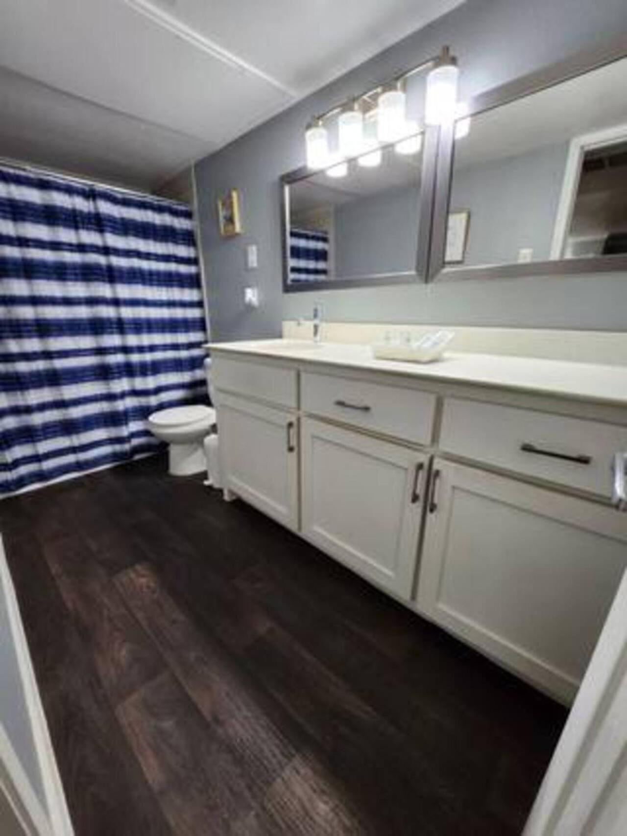 Blue Shark *B501* @ Medical Center 1Br Modern King Apartment With Private Patio 휴스턴 외부 사진